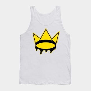 crown Tank Top